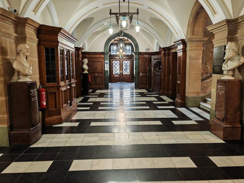 Guildhall - Image 3