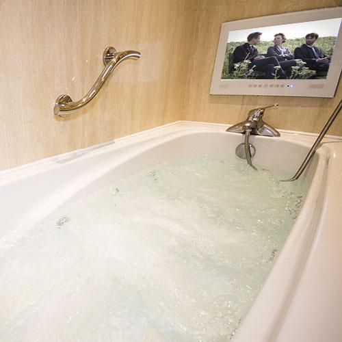 Haddon House Hotel thumbnail 3