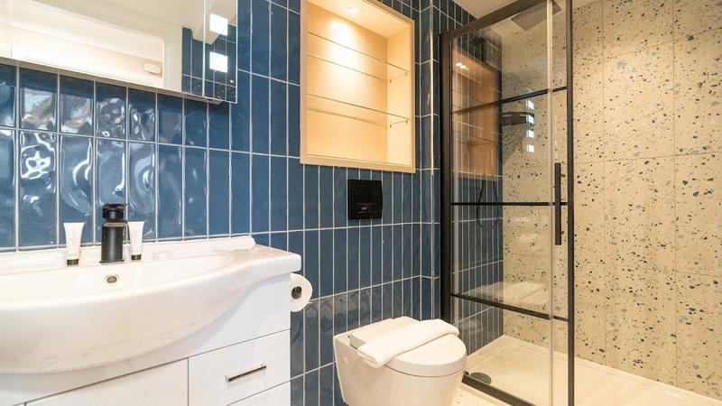 Hammersmith Grove Apartments thumbnail 3