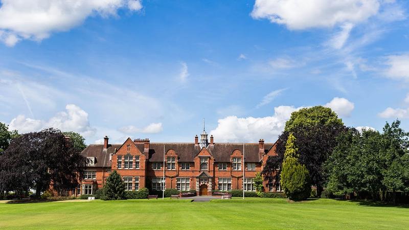 Harper Adams University - Image 1