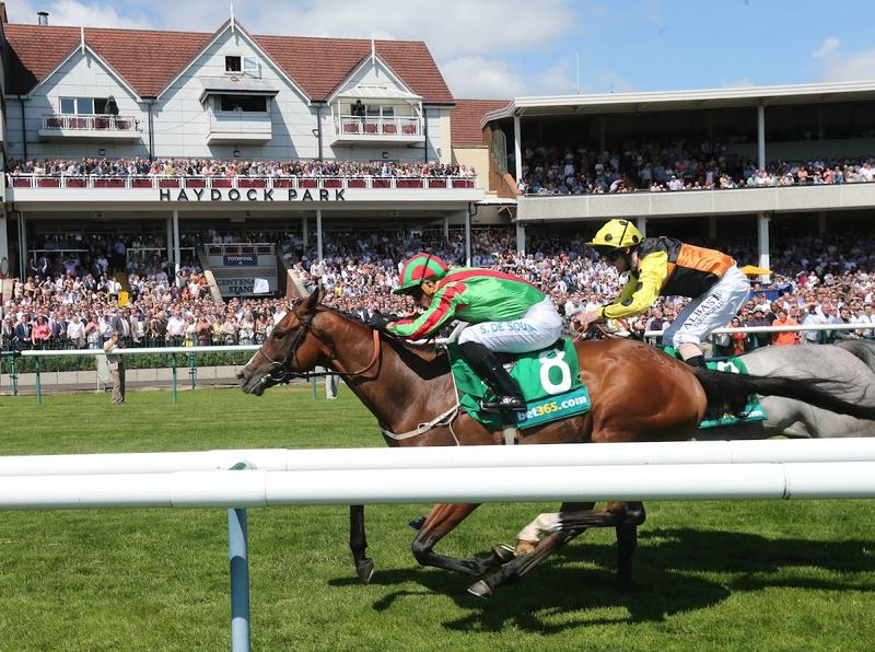 Haydock Park Racecourse - Image 1