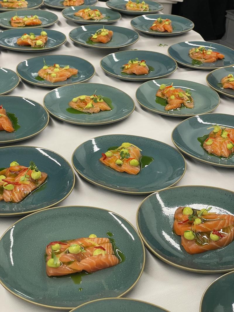 HBS Catering - Image 1