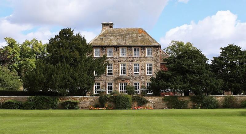 Headlam Hall Hotel - Image 1