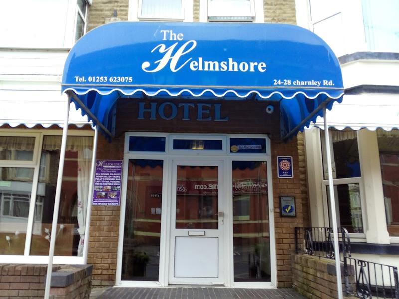 Helmshore Hotel thumbnail 3