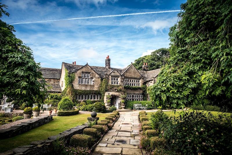 Hey Green Country House Hotel - Image 1