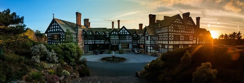 Hillbark Hotel & Spa - Image 1