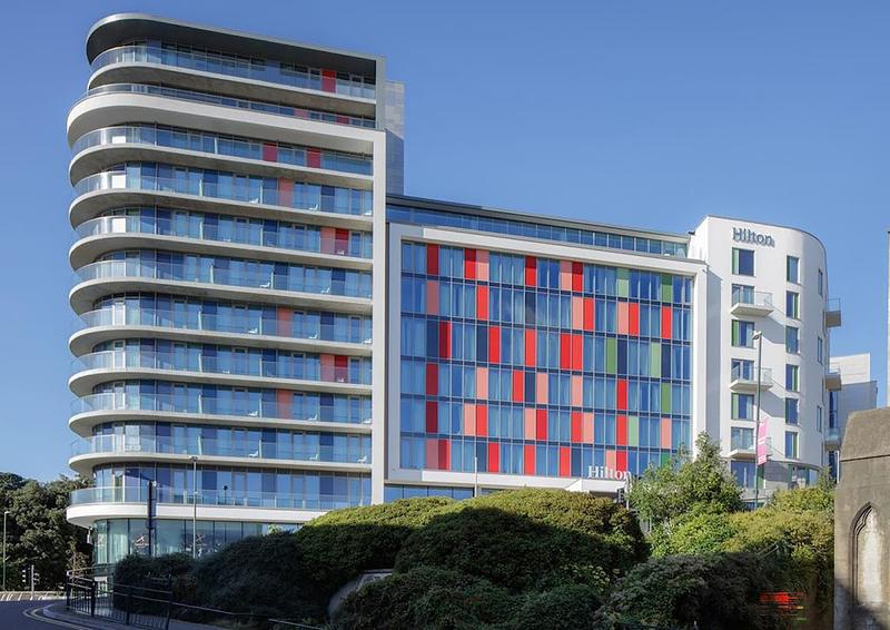 Hilton Bournemouth - Image 1