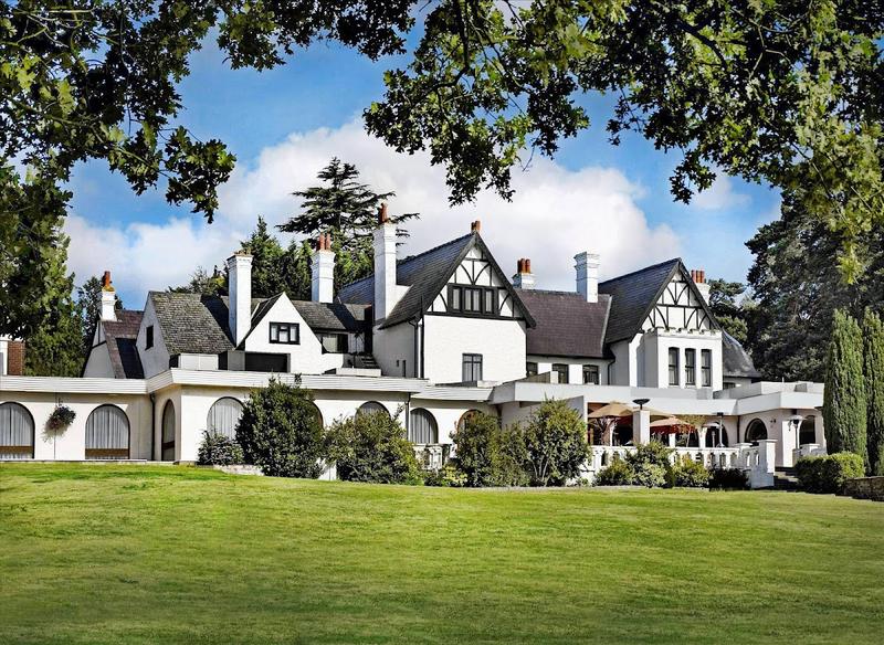 Hilton Cobham - Image 1