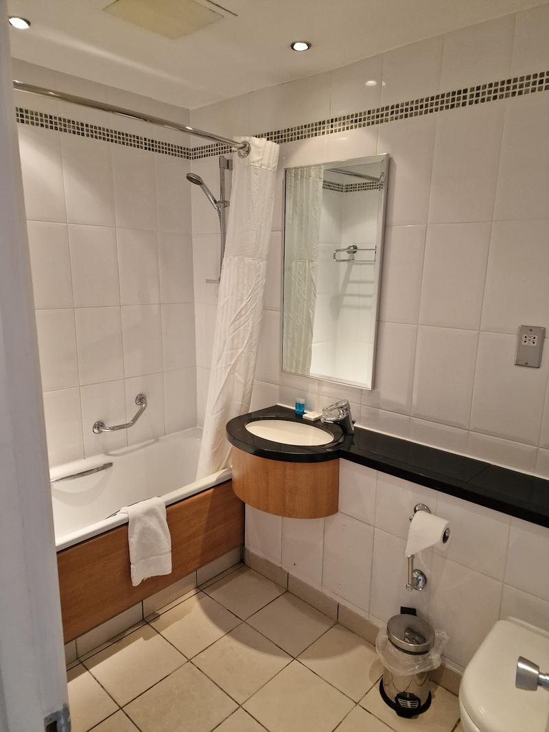 Hilton Edinburgh Grosvenor - Image 3