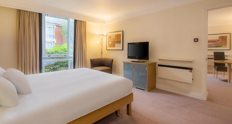 Hilton Leicester thumbnail 2