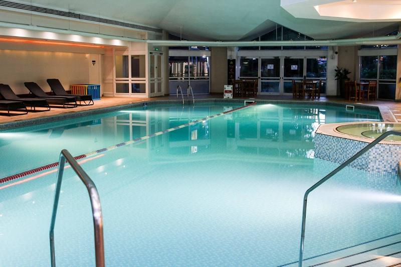 Hilton Leicester thumbnail 3