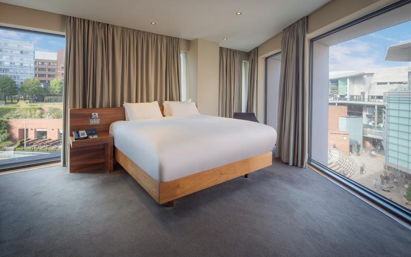 Hilton Liverpool thumbnail 2