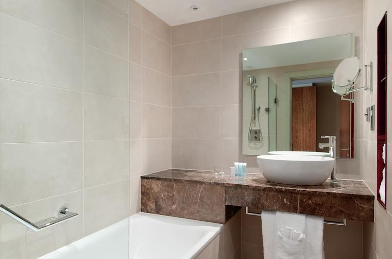 Hilton Liverpool thumbnail 3