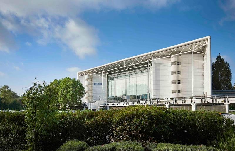 Hilton London Heathrow Airport - Image 1