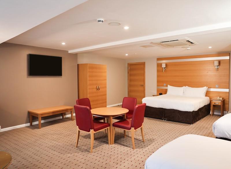 Hilton Milton Keynes thumbnail 2
