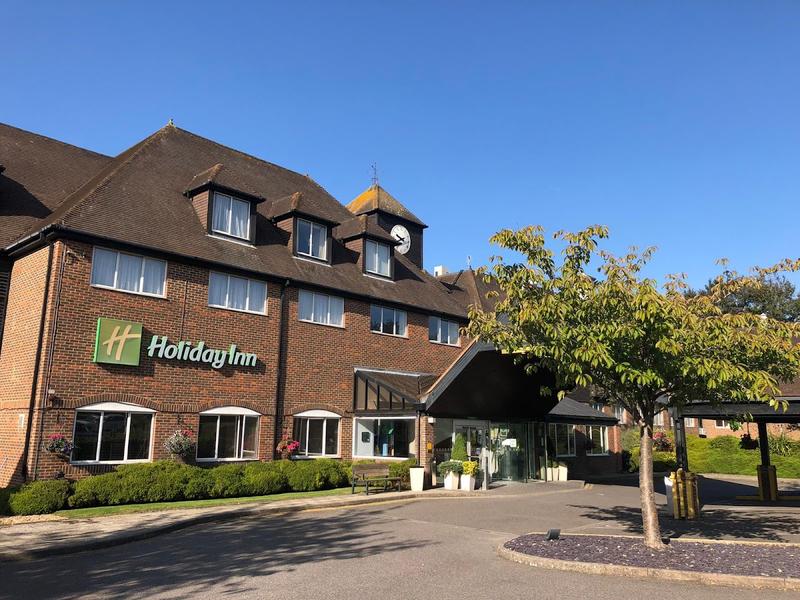 Holiday Inn Ashford North A20 - Image 1