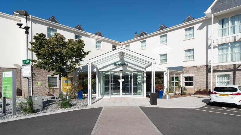 Holiday Inn Bristol Airport - Image 1