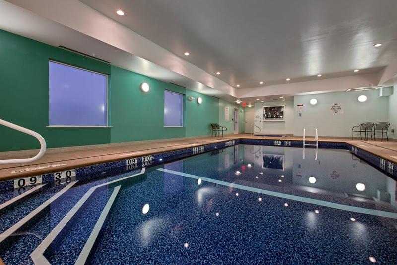 Holiday Inn Carlisle thumbnail 3
