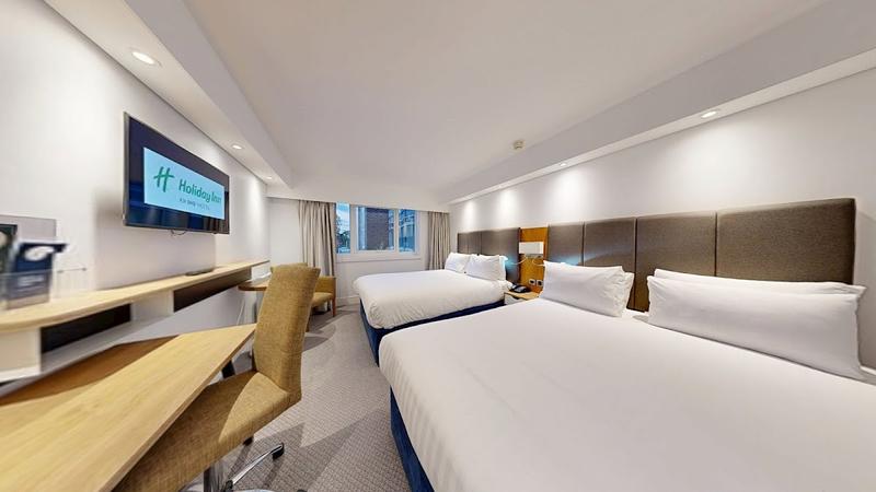 Holiday Inn Kenilworth - Image 2