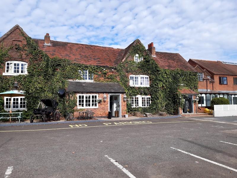 Honiley Court Hotel - Image 1