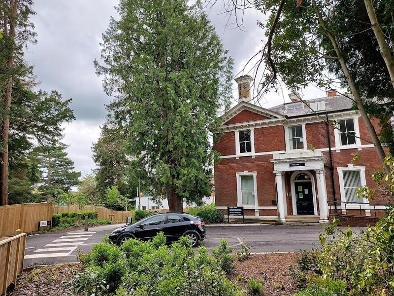 Hope Hall - Image 1