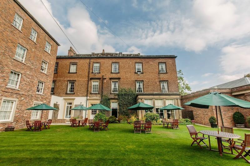 Bannatyne Hotel Darlington - Image 1