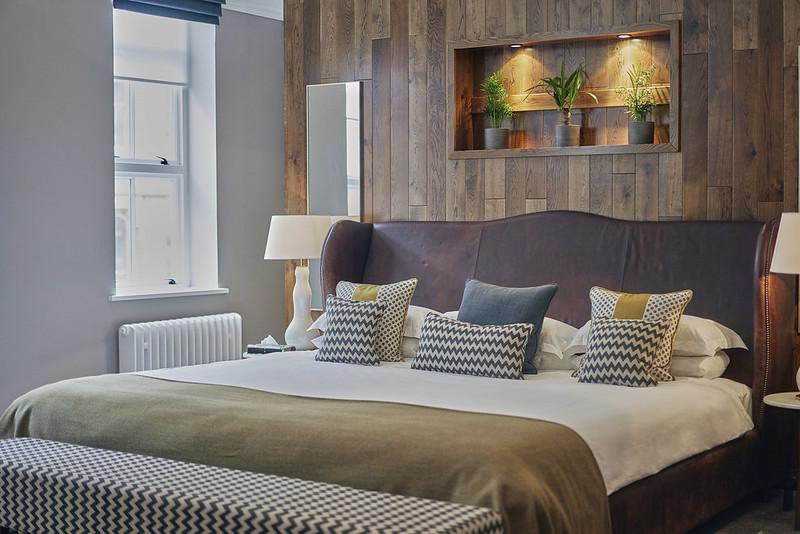 Hotel du Vin Birmingham - Image 2