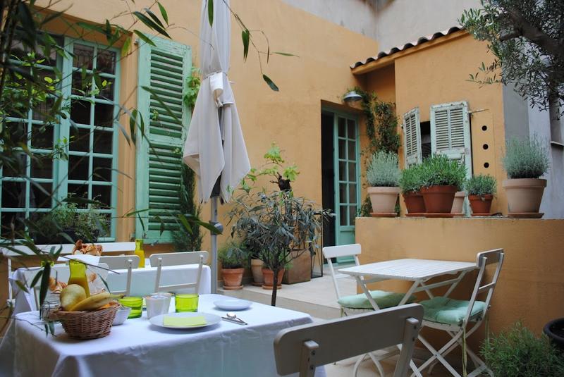 Hotel Rossetti - Image 1