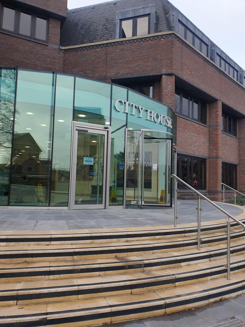 HQ Executive Offices - Trinity House - Image 1