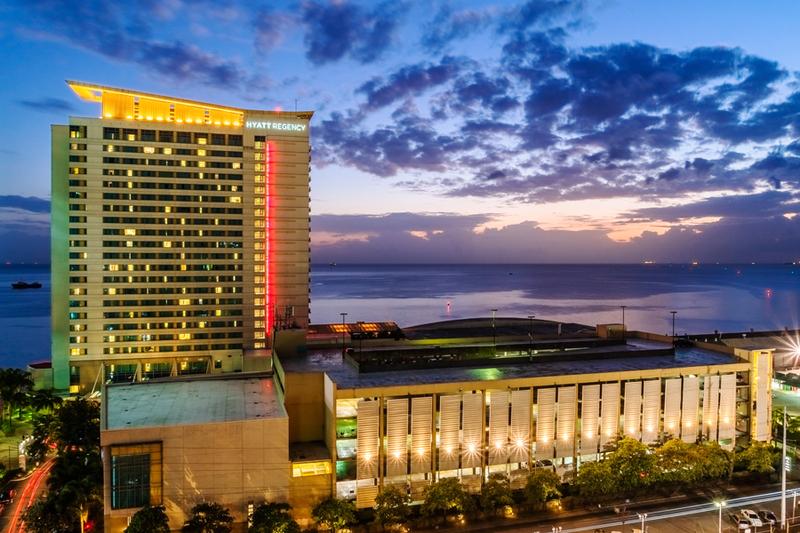 Hyatt Regency Trinidad - Image 1