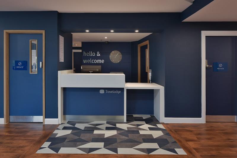 Ibis Hotel Wellingborough - Image 3