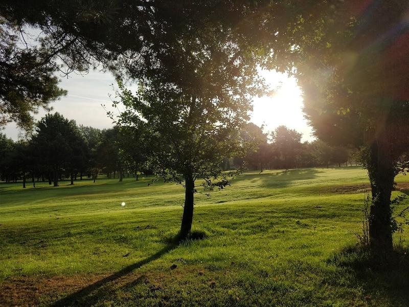 Immingham Golf Club - Image 1