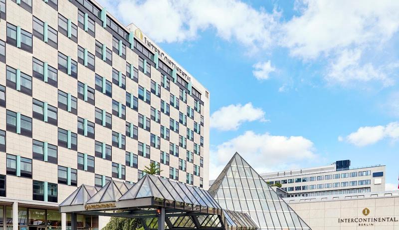 InterContinental Berlin - Image 1