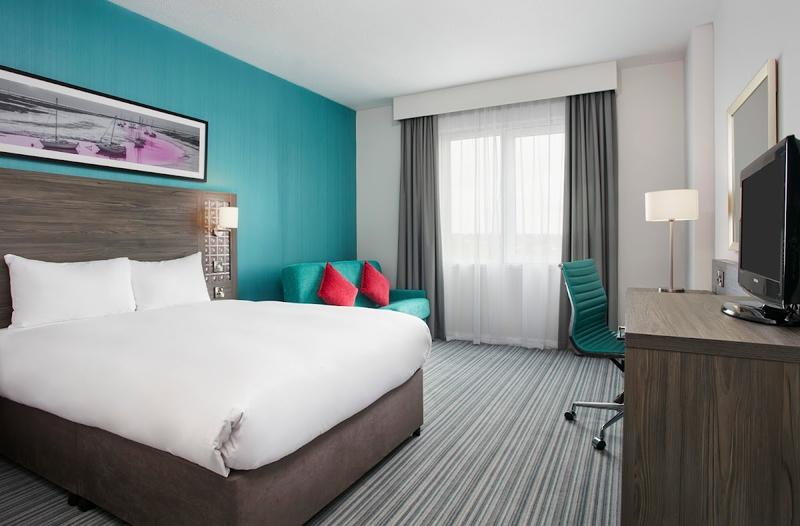 Jurys Inn Southampton - Image 1