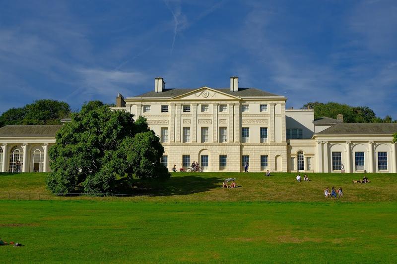 Kenwood House - Image 1