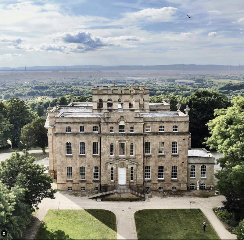 Kings Weston House - Image 1