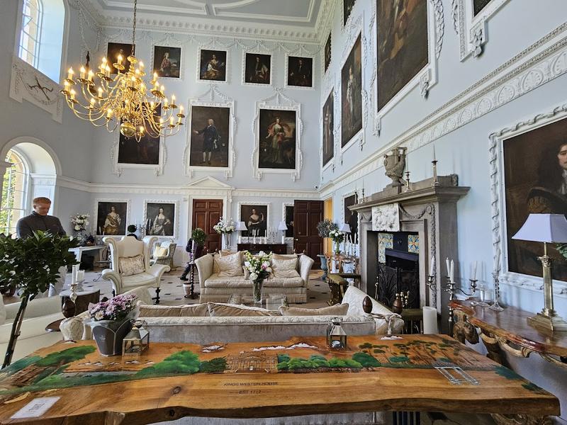 Kings Weston House thumbnail 3
