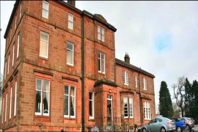 Kirkconnel Hall Hotel - Image 1