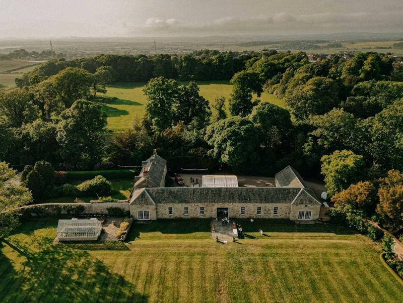 Kirknewton Stables - Image 1