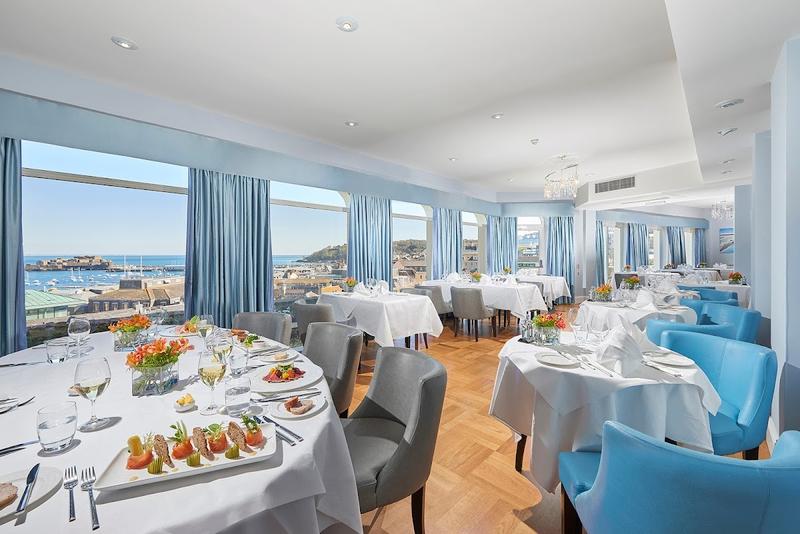 La Frégate Hotel & Restaurant - Image 1