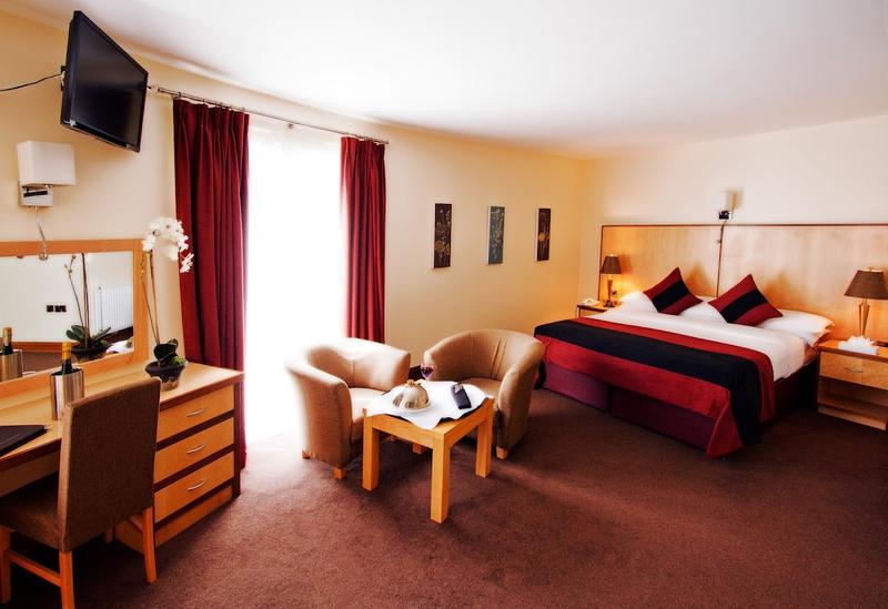 La Mon House Hotel & Country Club - Image 2