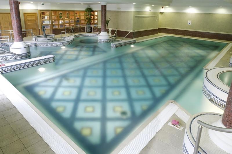 La Mon House Hotel & Country Club - Image 3