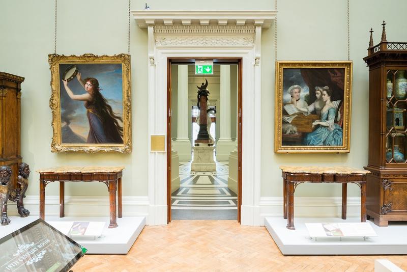 Lady Lever Art Gallery - Image 1