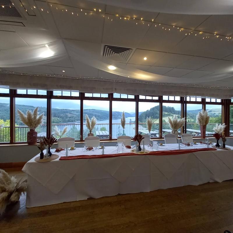 Lake Vyrnwy Hotel thumbnail 3