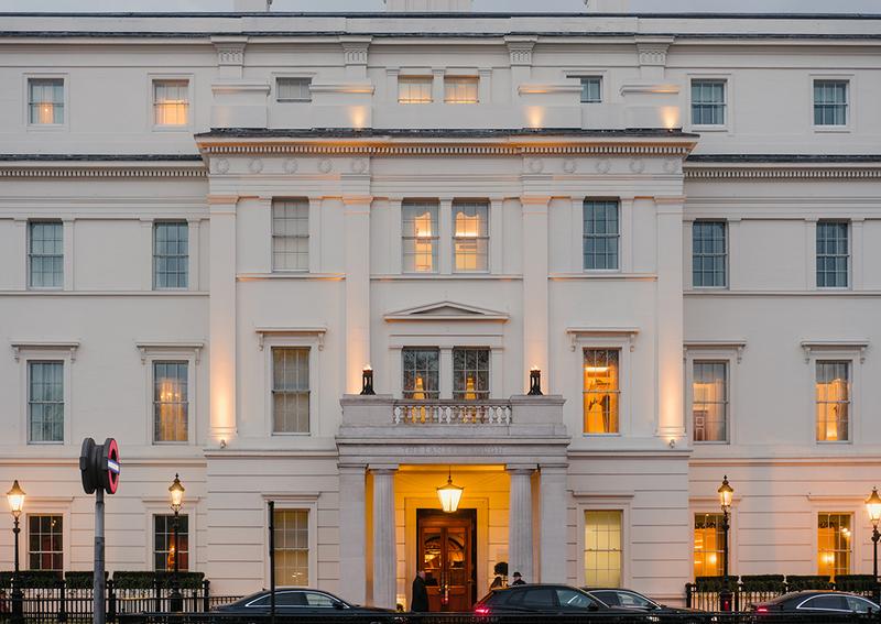 The Lanesborough - Image 1