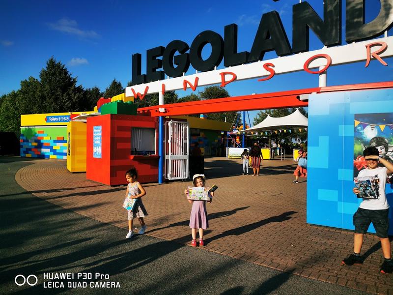 Legoland Corporate Events - Image 1