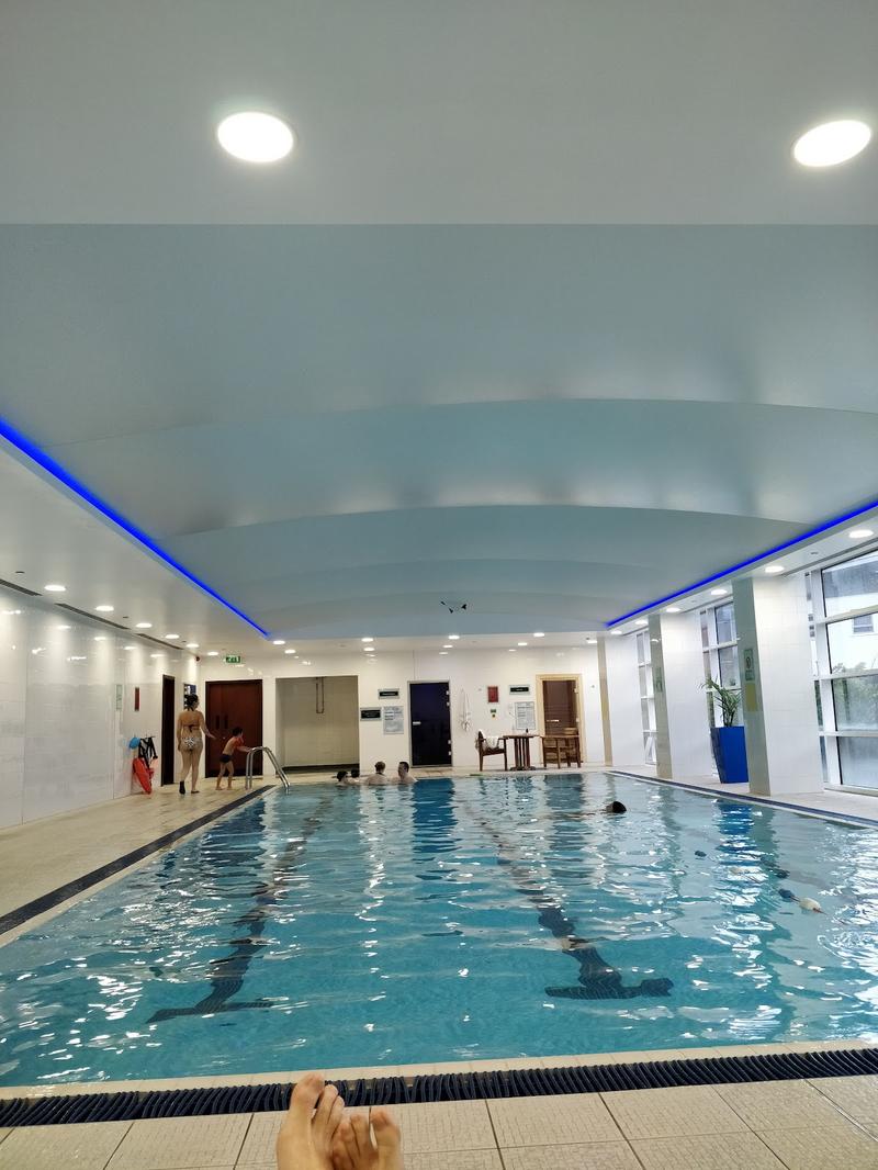 Leicester Marriott Hotel thumbnail 3