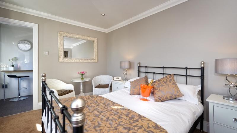 Lennox Lea Hotel thumbnail 2