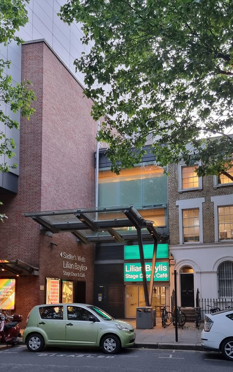 Lilian Baylis Theatre - Image 2