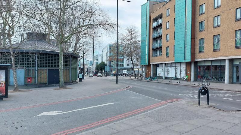 Lilian Baylis Theatre - Image 3